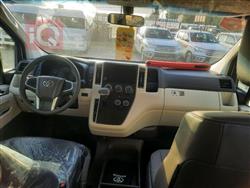 تويوتا هايس